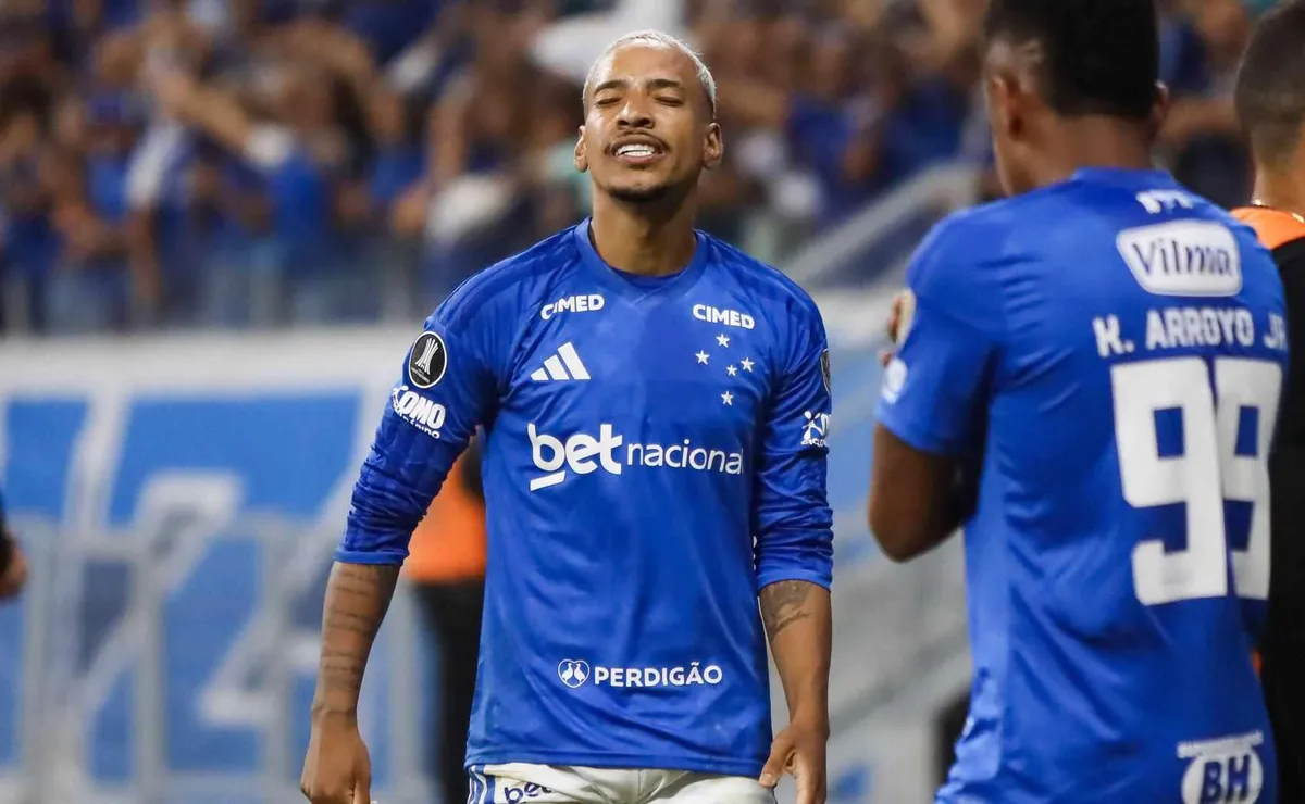 Palpite Cruzeiro x Botafogo – Brasileirão – 26/07/26