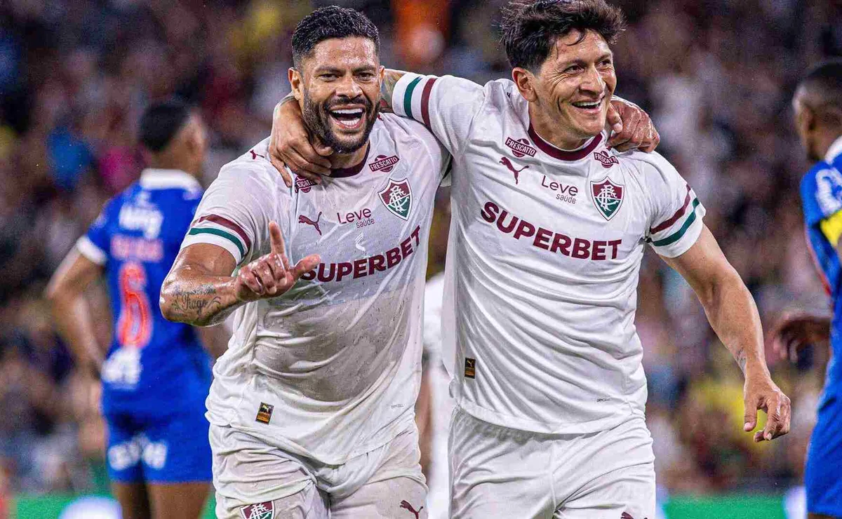 Palpite Grêmio x Fluminense – Brasileirão – 26/07/26