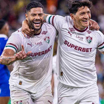 Palpite Grêmio x Fluminense – Brasileirão – 26/07/26