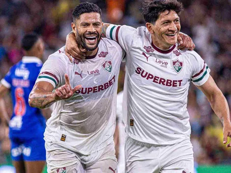 Palpite Grêmio x Fluminense – Brasileirão – 26/07/26