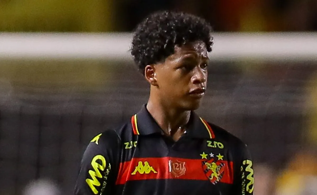 BID da CBF antecipa Cruzeiro e confirma contratação de Zé Lucas; joia pode estrear contra Botafogo