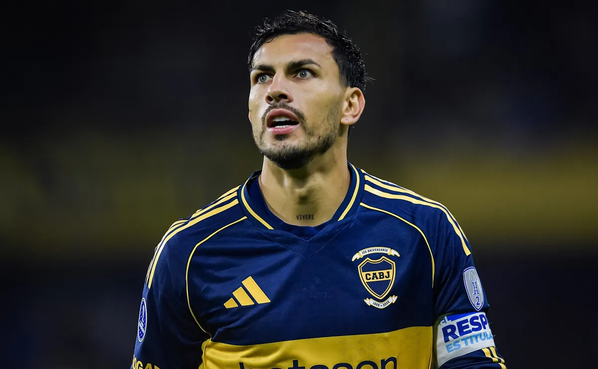Torcida do Palmeiras aprova contratação de Leandro Paredes após Danilo continuar no Botafogo