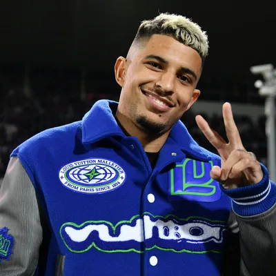 Dodô se afasta do Palmeiras e negocia com Roma e Napoli