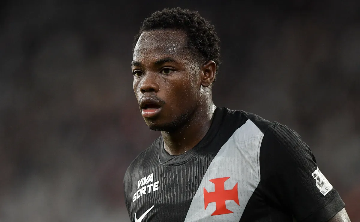 Bayer Leverkusen recua por Andrés Gómez e encerra negociação com o Vasco após exigência