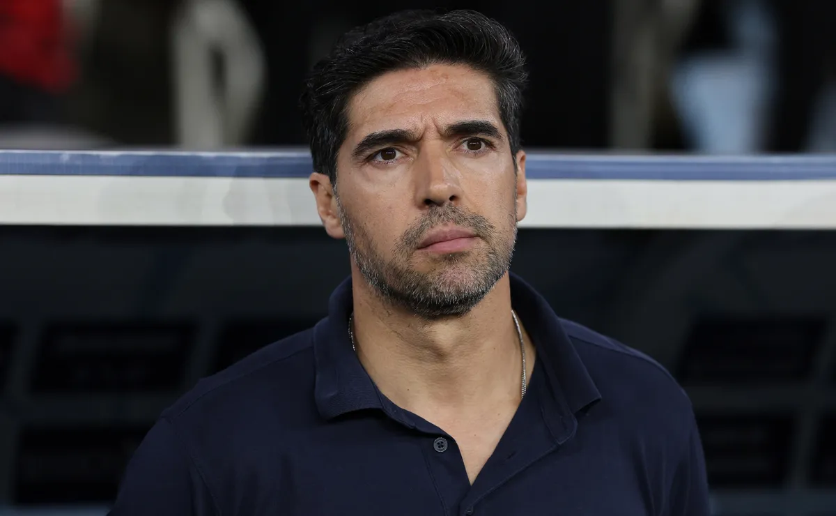 Desfalques do Palmeiras: Abel Ferreira pode ter até nove baixas contra o Atlético-MG