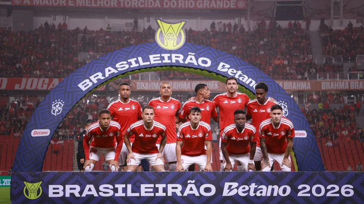 Inter encara Athletico como azarão e tenta calar unanimidade de palpites no Brasileirão - Foto Maxi FranzoiAGIF