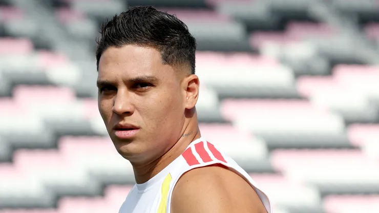 Quintero está no radar do Atlético-MG - Foto: Leonardo Fernandez/Getty Images