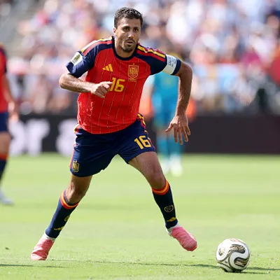 PSG disputa com Real Madrid a contratação de Rodri