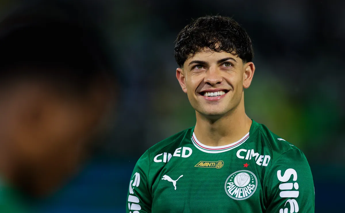 Palmeiras pode ganhar três reforços para enfrentar o Atlético-MG pelo Campeonato Brasileiro