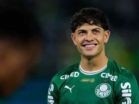 Palmeiras pode ganhar três reforços contra o Atlético-MG
