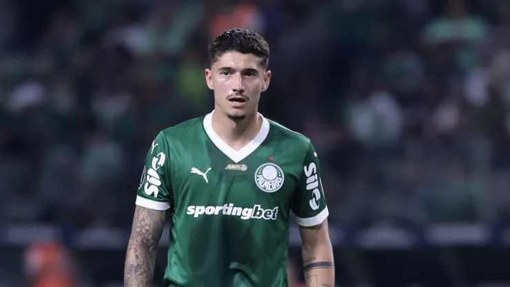 Volante segue sendo monitorado na MLS