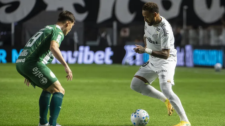 Foto: Anderson Romao/AGIF