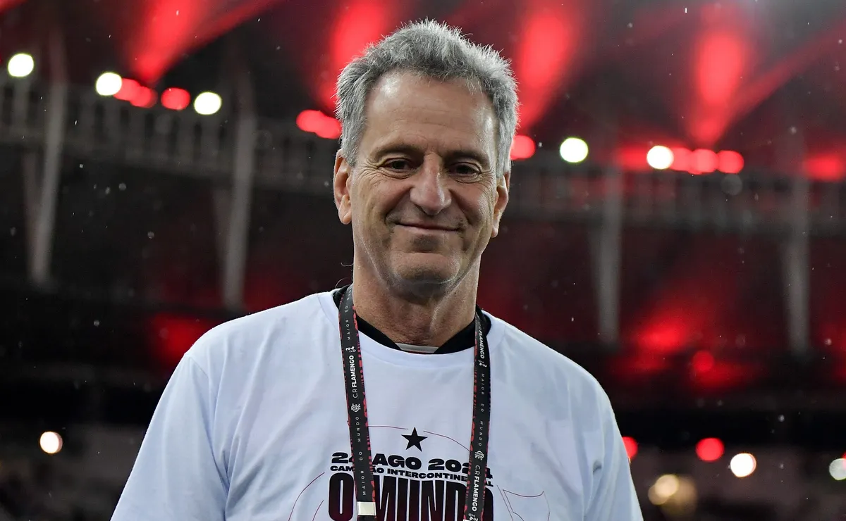 Flamengo recusa pedido da Fifa e não cederá o Ninho do Urubu para a Copa do Mundo Feminina