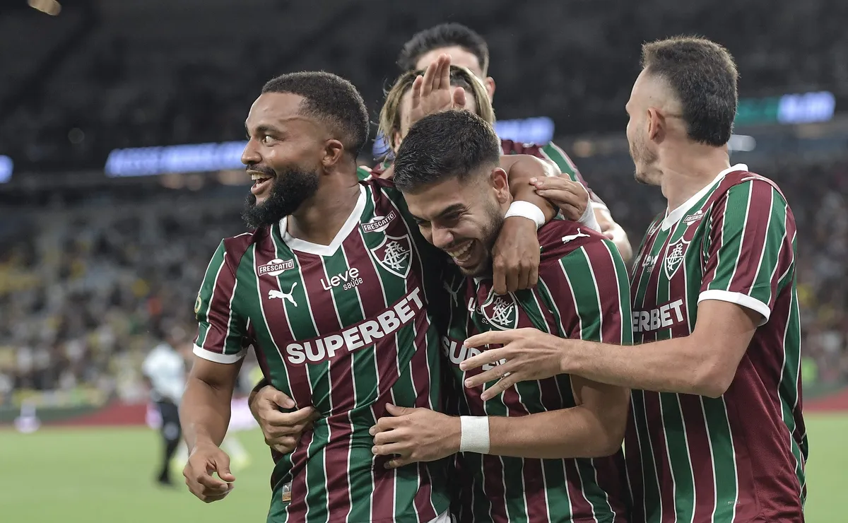 Inteligência Artificial crava resultado de Grêmio x Fluminense e aponta vencedor no Brasileirão
