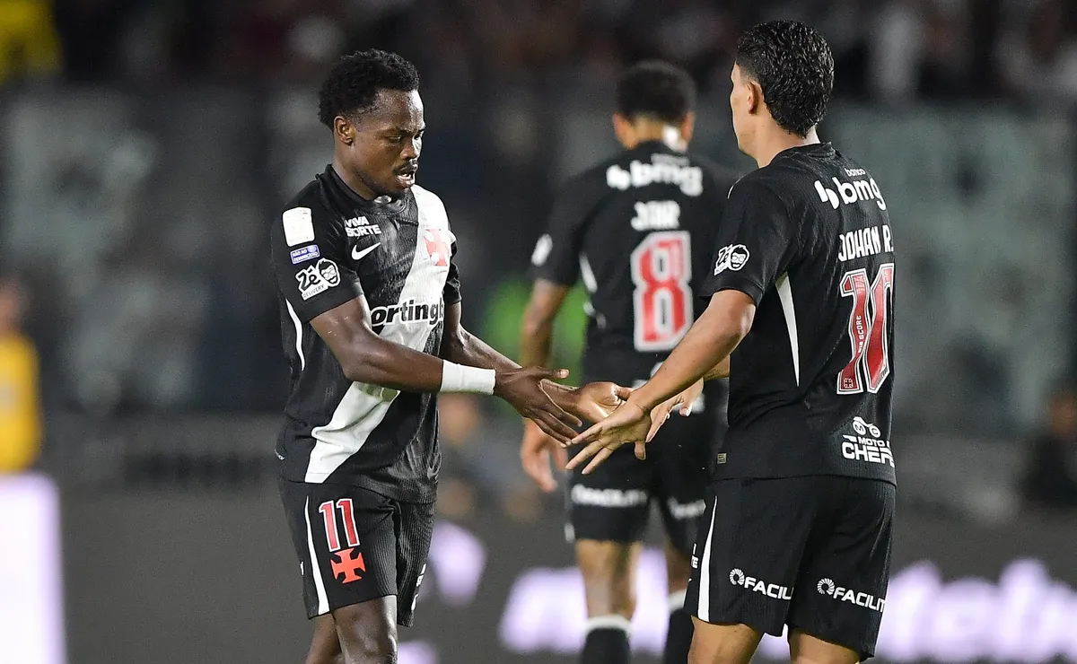 Vasco empata com Mirassol, em casa, e fica mais uma rodada na zona de rebaixamento