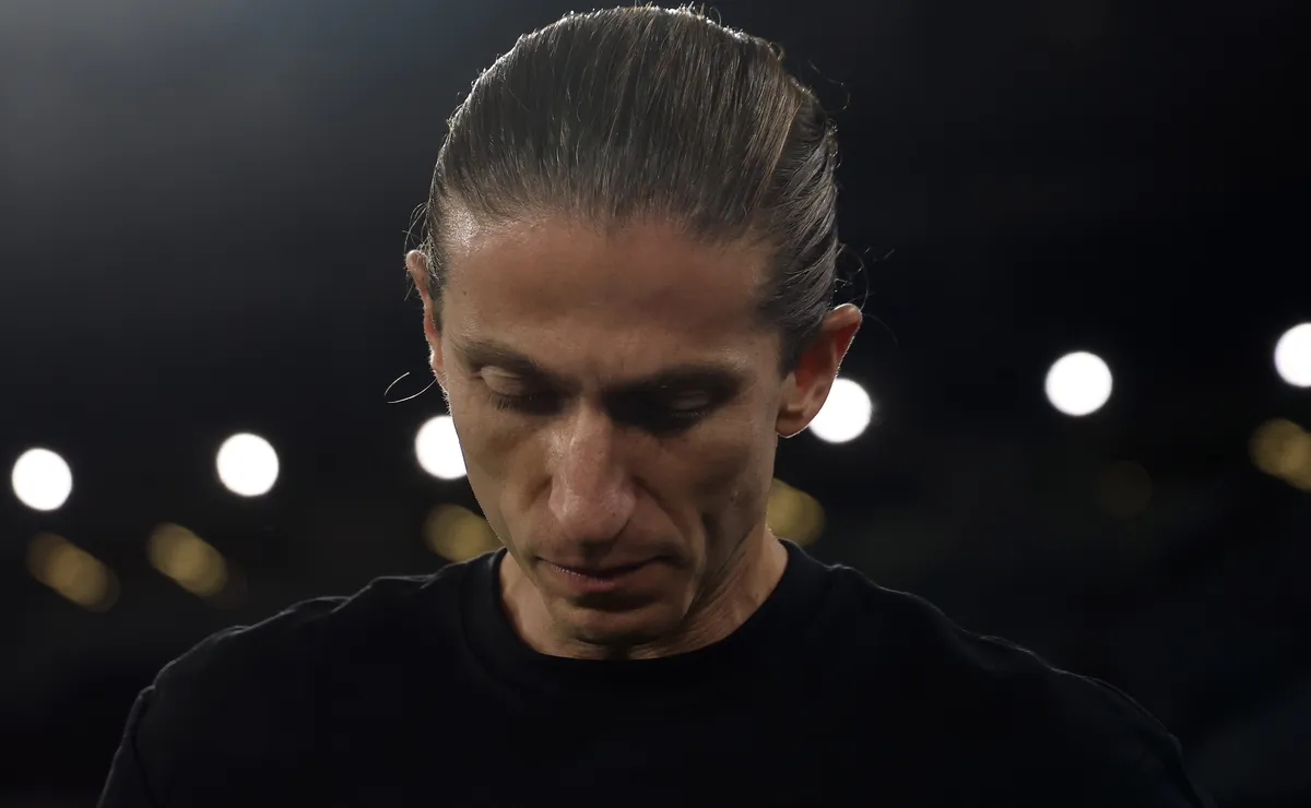 Ex-Flamengo, Filipe Luís sofre primeira derrota no comando do Monaco em amistoso na Europa