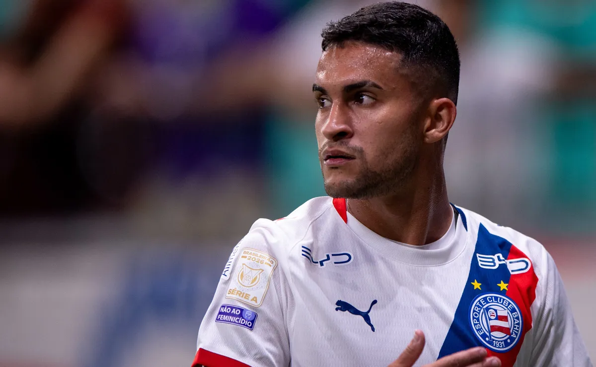 Rodrigo Nestor projeta Bahia x Corinthians e ressalta necessidade de vencer: “Continuar essa briga”