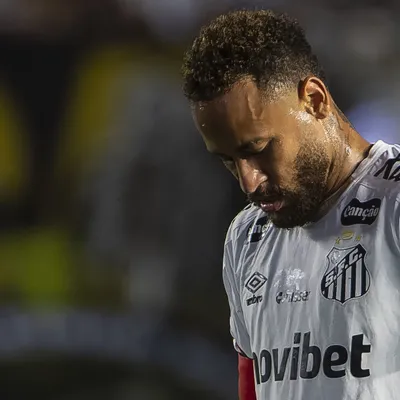 Paulo Turra, ex-técnico do Santos, sai em defesa de Neymar