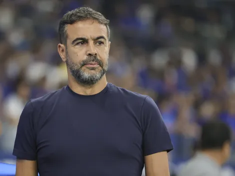 Artur Jorge reencontra Franclim Carvalho em Cruzeiro x Botafogo