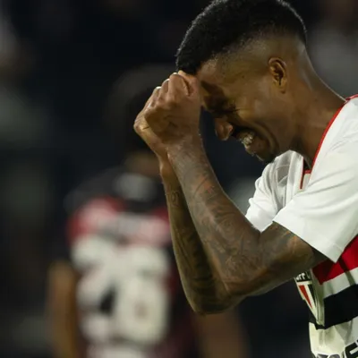 São Paulo tenta resgatar passado contra Flamengo no returno