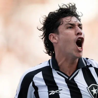 Botafogo tem Ferraresi em provável escalação contra o Cruzeiro