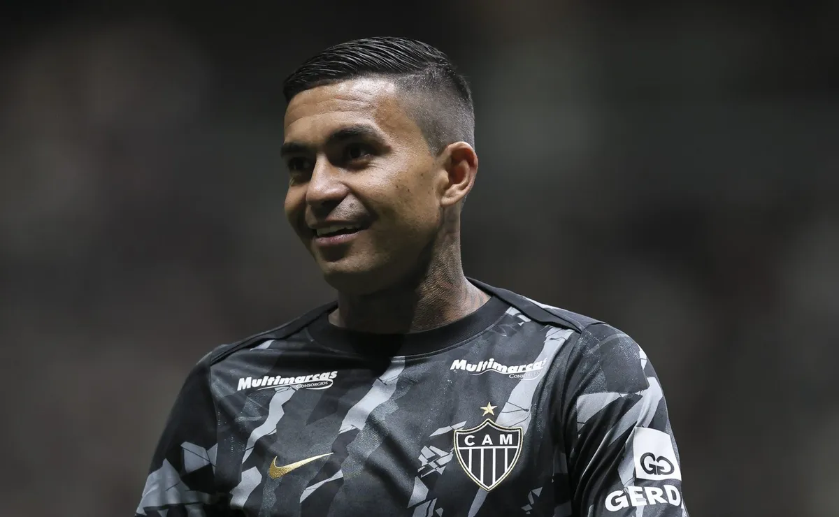Dudu, Paulinho e mais: ‘Lei do ex’ tem cinco chances de acontecer em Palmeiras x Atlético-MG