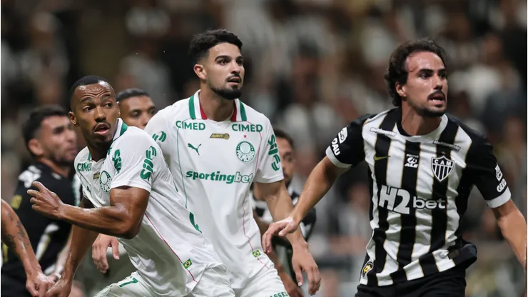 Equipes empataram na primeira rodada do Brasileirão