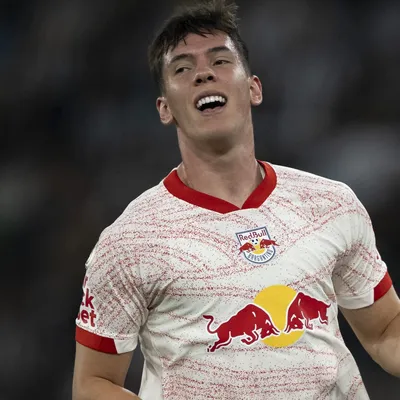 Thiago Borbas aposta em retomada no Atlético Mineiro