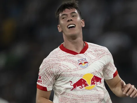 Thiago Borbas aposta em retomada no Atlético Mineiro