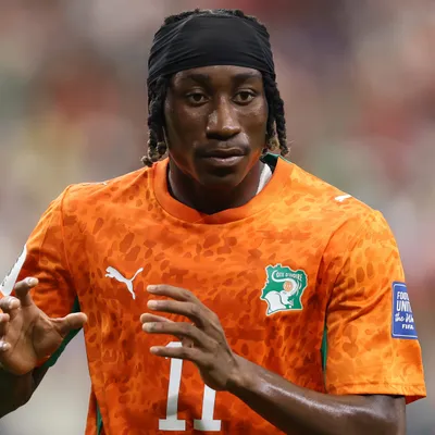 Real Madrid contrata Diomandé e coloca Vini Jr. em alerta