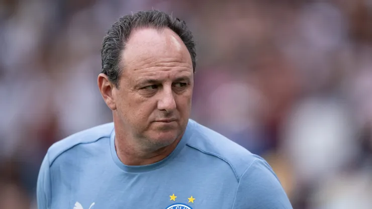 Treinador falou sobre o Corinthians após a partida
