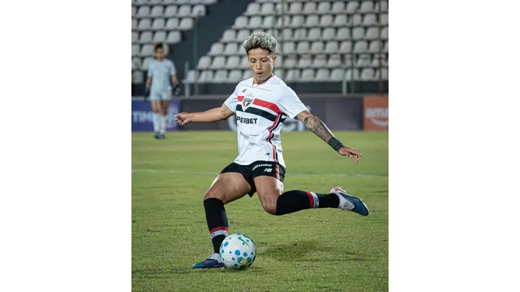 Bia Menezes completa 200 jogos. Foto: Raphael Carrusca