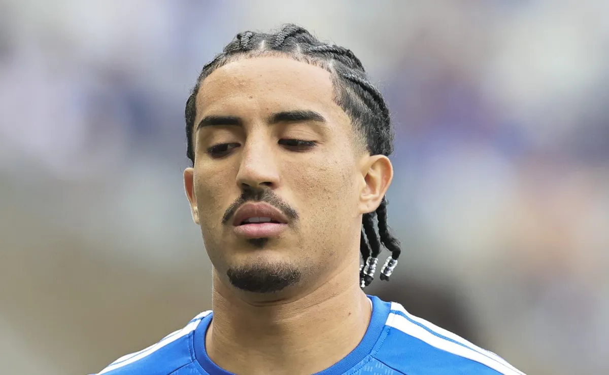 Christian, ex-Cruzeiro, estreia na Rússia com gol e torcida celeste lamenta perda do jogador