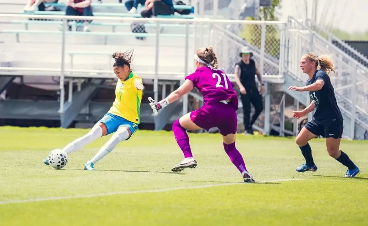 Copa do Mundo Feminina de 2027: confira o calendário do Mundial que será disputado no Brasil