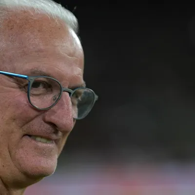 Dorival reage no segundo tempo e empata Flamengo x São Paulo