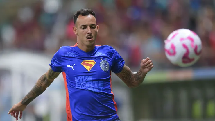 Iago próximo de retornar ao Colorado