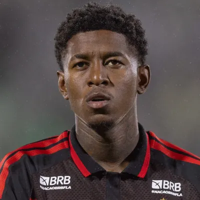 Flamenguistas se revoltam com Vitão por erro em gol do São Paulo