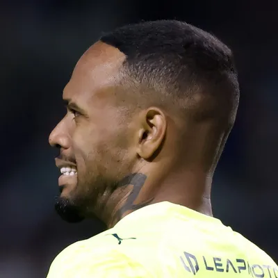 Palmeiras perde para Atlético-MG com falha de Carlos Miguel