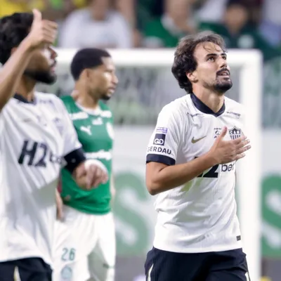 Atlético-MG encerra longo jejum após vitória sobre o Palmeiras
