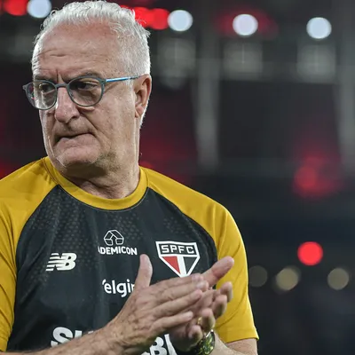 Dorival Júnior explica plano do São Paulo para anular o Flamengo