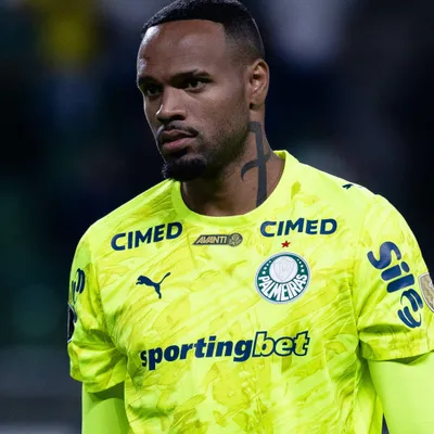Abel Ferreira cita falha de Carlos Miguel, mas elogia goleiro