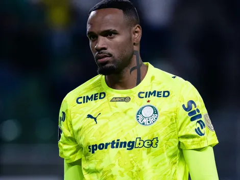 Abel Ferreira cita falha de Carlos Miguel, mas elogia goleiro