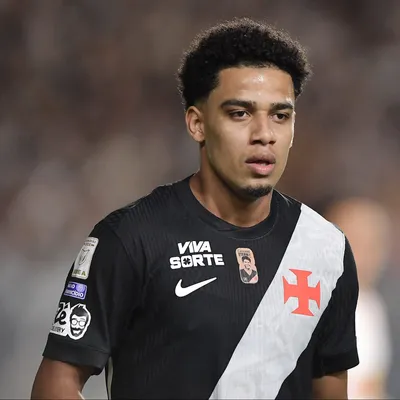 Vasco abre porta para negociar Brenner e agita radar de clubes da MLS