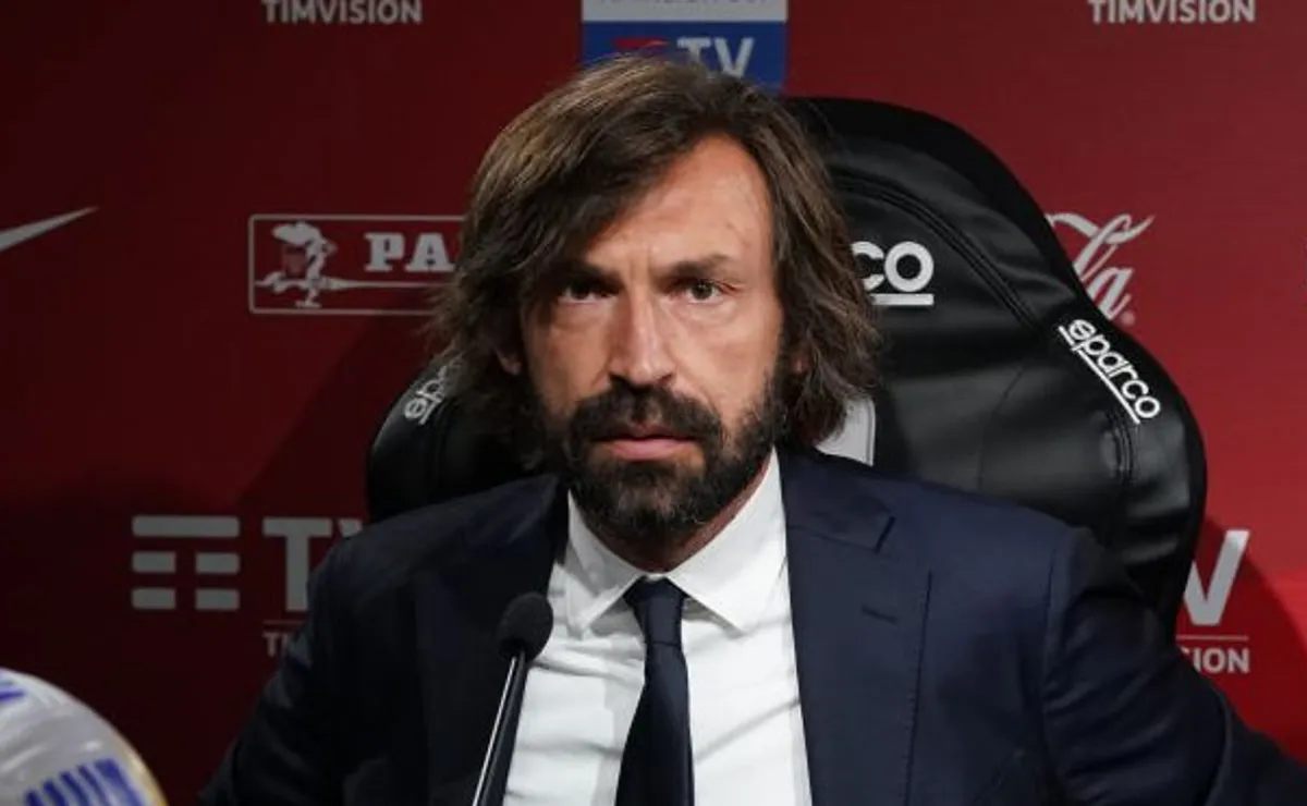 Itália desiste de Pirlo como técnico e diretor Paolo Maldini cogita pedir demissão