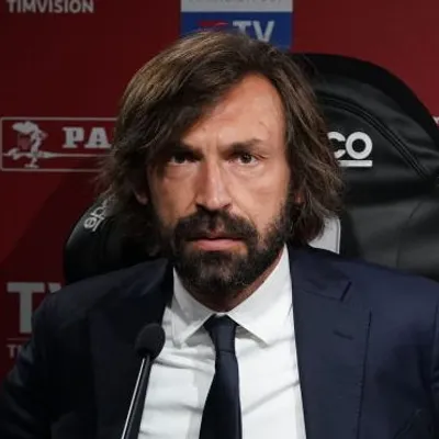 Itália desiste de Pirlo e diretor Maldini cogita saída
