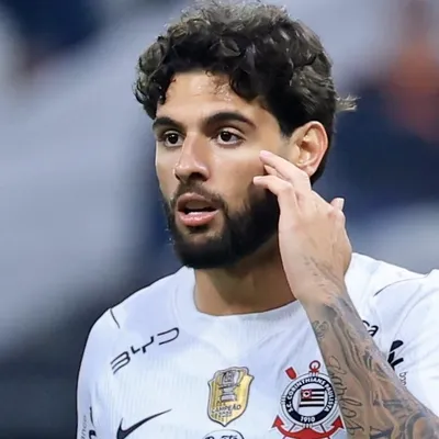 Yuri Alberto preocupa e vira novo problema para Fernando Diniz