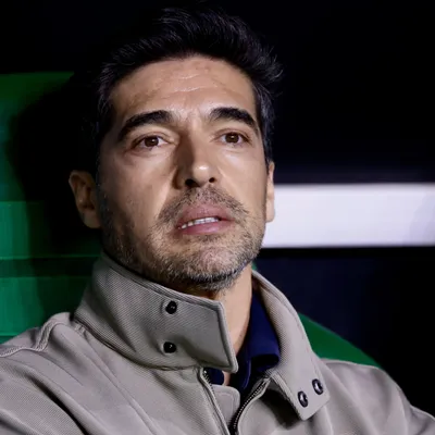 Abel Ferreira explica reviravolta em negociação frustrada por Danilo