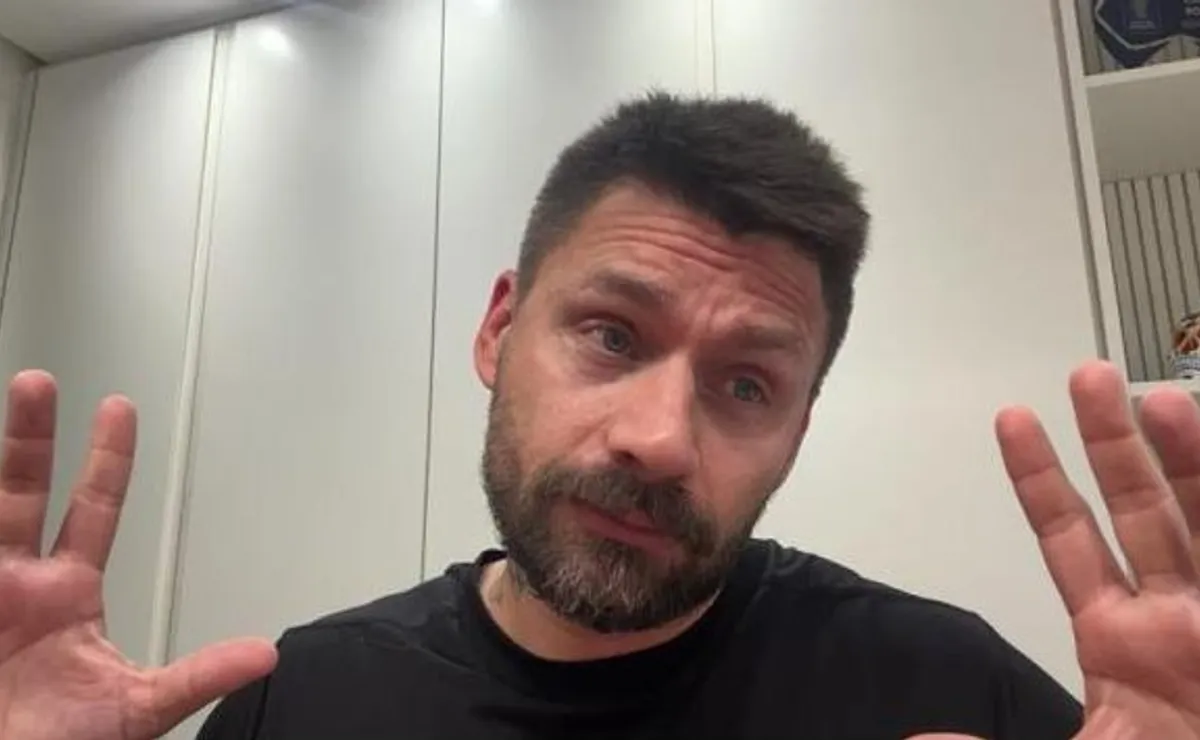 Rafael Sóbis sai do clubismo e se rende ao talento do Atlético-MG: “Foi uma vitória gigante”