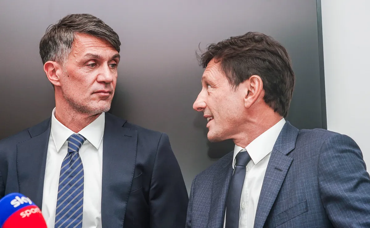 ‘Caso Pirlo’: Maldini e Leonardo podem pedir demissão e Chiellini ganha força na Seleção Italiana