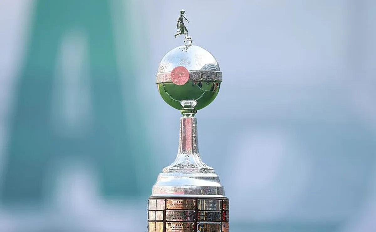 Conmebol avalia paralisar Libertadores e Sul-Americana durante Copa Feminina de 2027